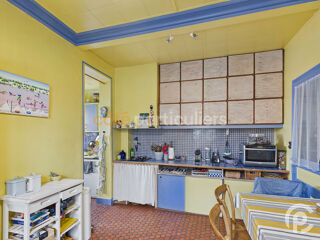  Maison � vendre 6 pi�ces 98 m�