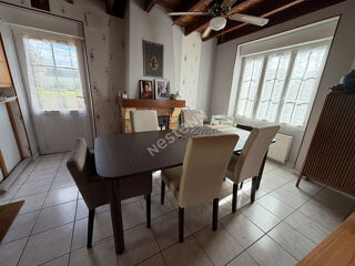  Maison à vendre 5 pièces 110 m²