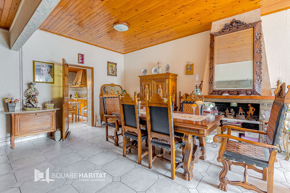 Maison 5 pièces 150 m² · à Roubaix · 150 m² · 176 000 €