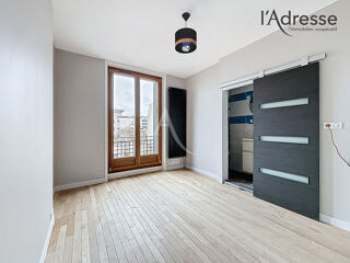  Appartement à vendre 3 pièces 59 m²