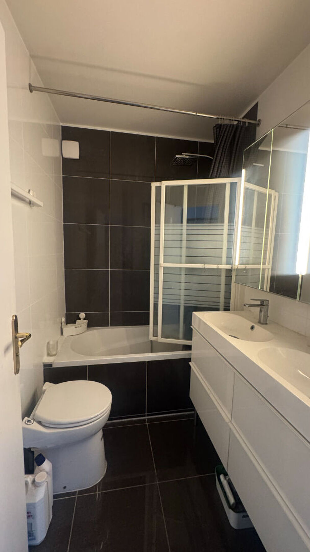 � vendre  Appartement Paris 18