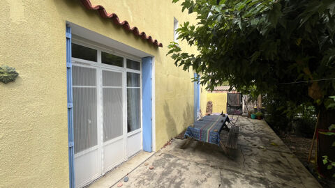   Maison de caractère avec jardin Maison - 5 pièce(s) - 109 m²