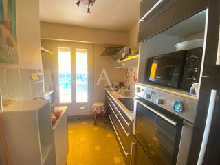  Appartement  louer 2 pices 39 m
