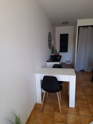  Appartement � louer 2 pi�ces 31 m�