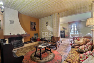  Maison � vendre 11 pi�ces 322 m�