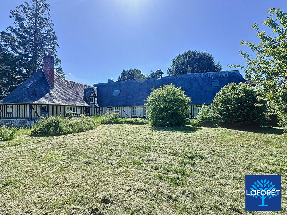 Maison 7 pièces 200 m² · à Brionne · 200 m² · 283 500 €