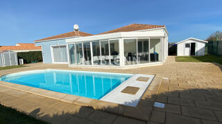  Maison � vendre 5 pi�ces 126 m�