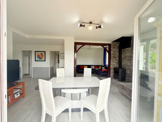  Maison à vendre 4 pièces 148 m²