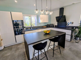  Maison à vendre 6 pièces 146 m²