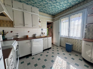  Maison � vendre 6 pi�ces 84 m�