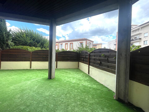  Appartement � louer 4 pi�ces 83 m�