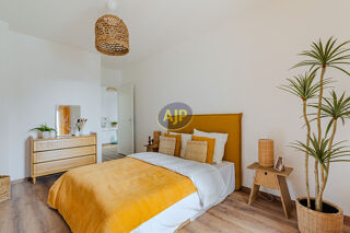  Appartement � vendre 4 pi�ces 79 m�