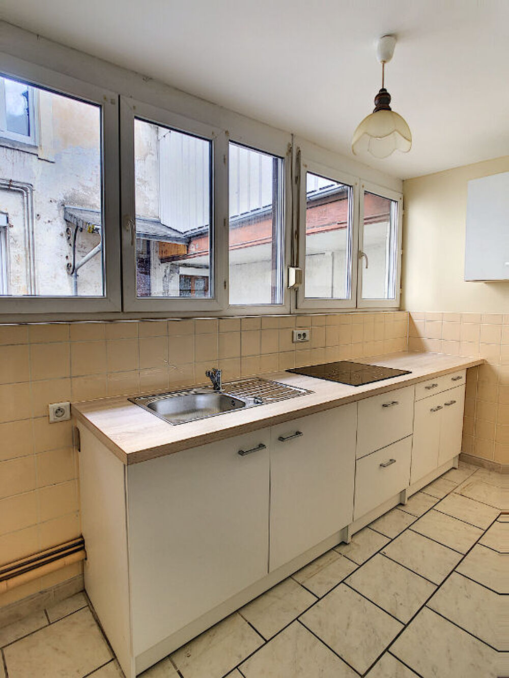 Appartement en Duplex à CHAUMONT