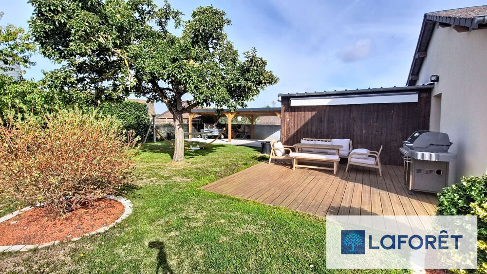 Vente Maison Maison Aunay Sur Odon 4 pièce(s) Aunay sur odon