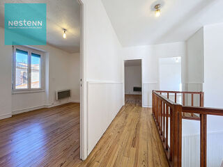 Maison à vendre 6 pièces 162 m²