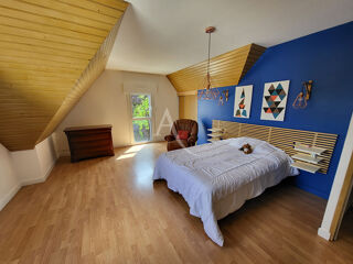  Maison à vendre 7 pièces 180 m²