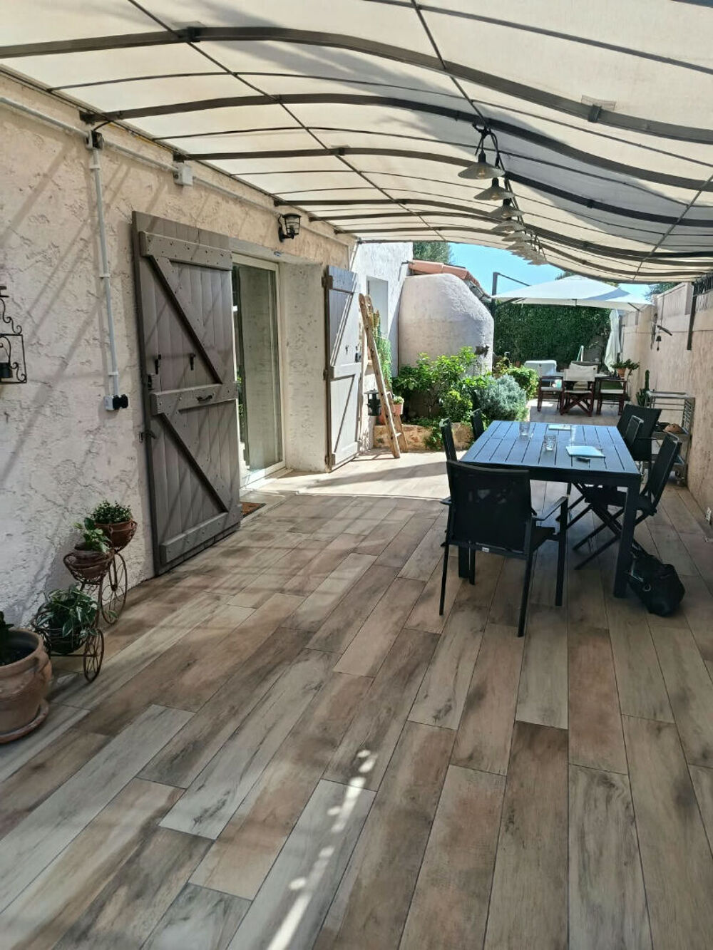 Vente Maison Très belle Maison Atypique 1870 de 192 m² avec piscine à La Valette du Var, proche centre-ville La valette du var