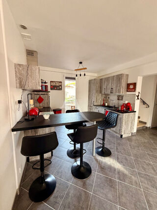  Maison à vendre 4 pièces 71 m²