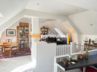  Appartement � vendre 3 pi�ces 80 m�