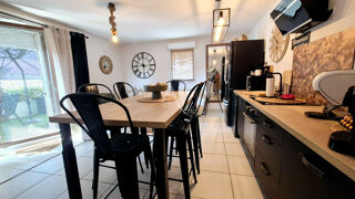  Appartement à vendre 3 pièces 66 m²