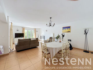  Maison à vendre 5 pièces 127 m²