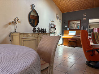  Maison à vendre 4 pièces 158 m²