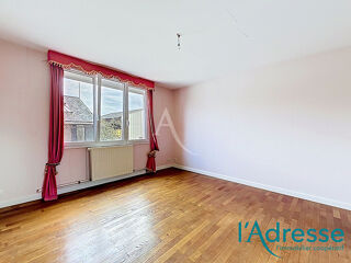  Maison à vendre 6 pièces 133 m²