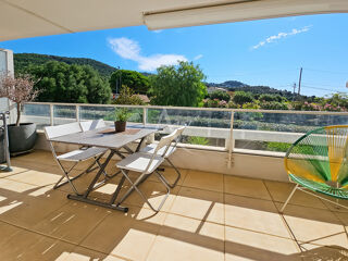  Appartement  vendre 2 pices 40 m