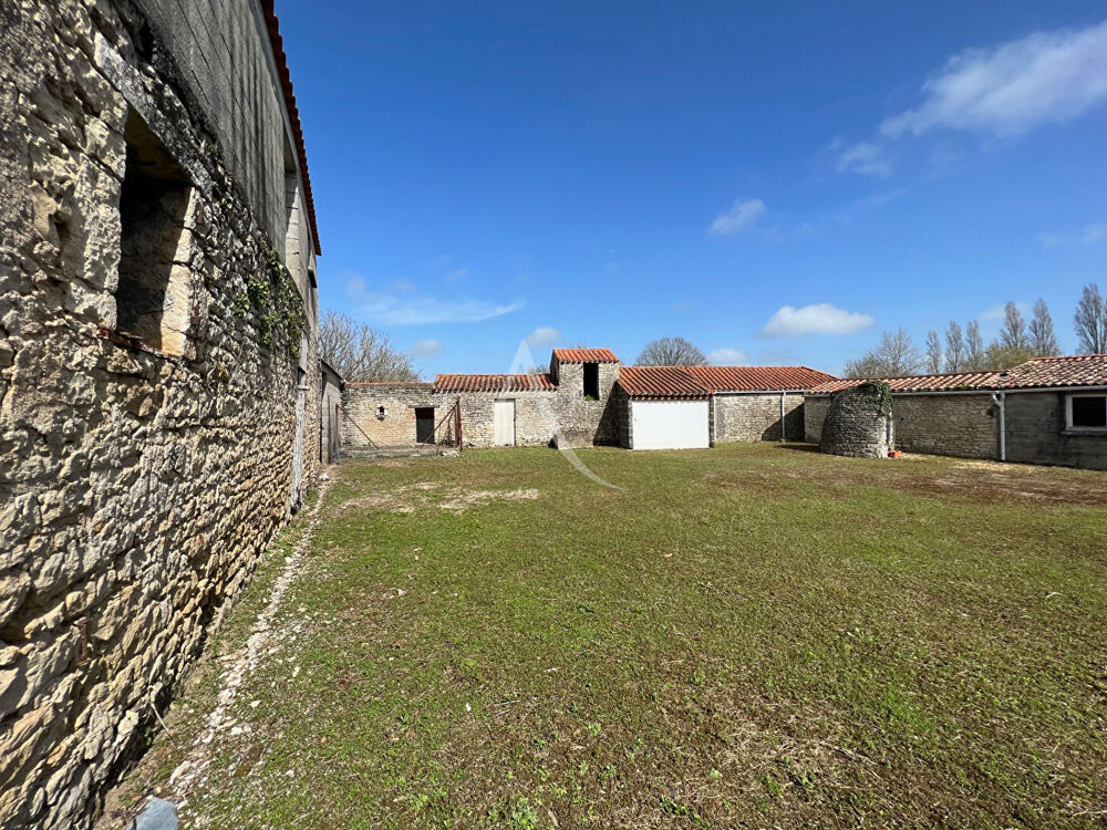 Maison Angles 9 pièce(s) 242 m2
