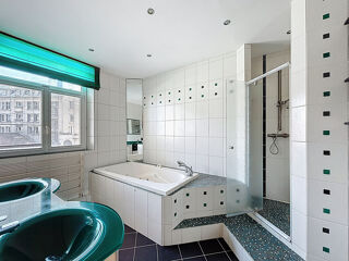  Appartement � vendre 4 pi�ces 97 m�