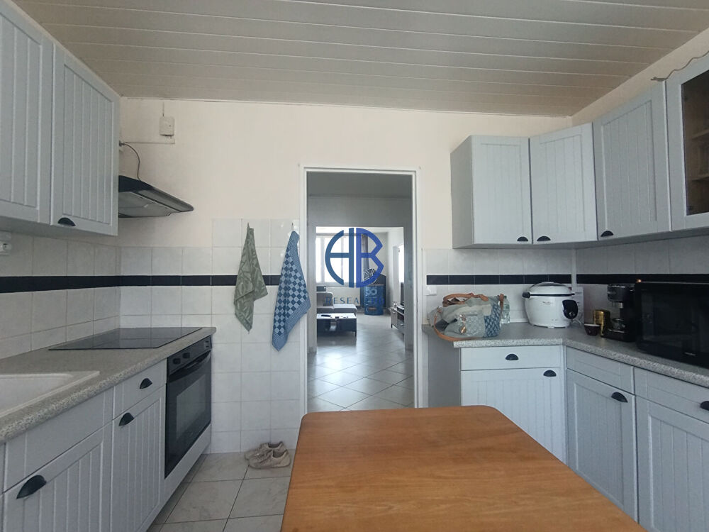 Vente Appartement Appartement type 4, cave et garage et place de parking Bourg les valence