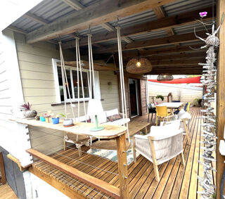  Maison � vendre 5 pi�ces 145 m�