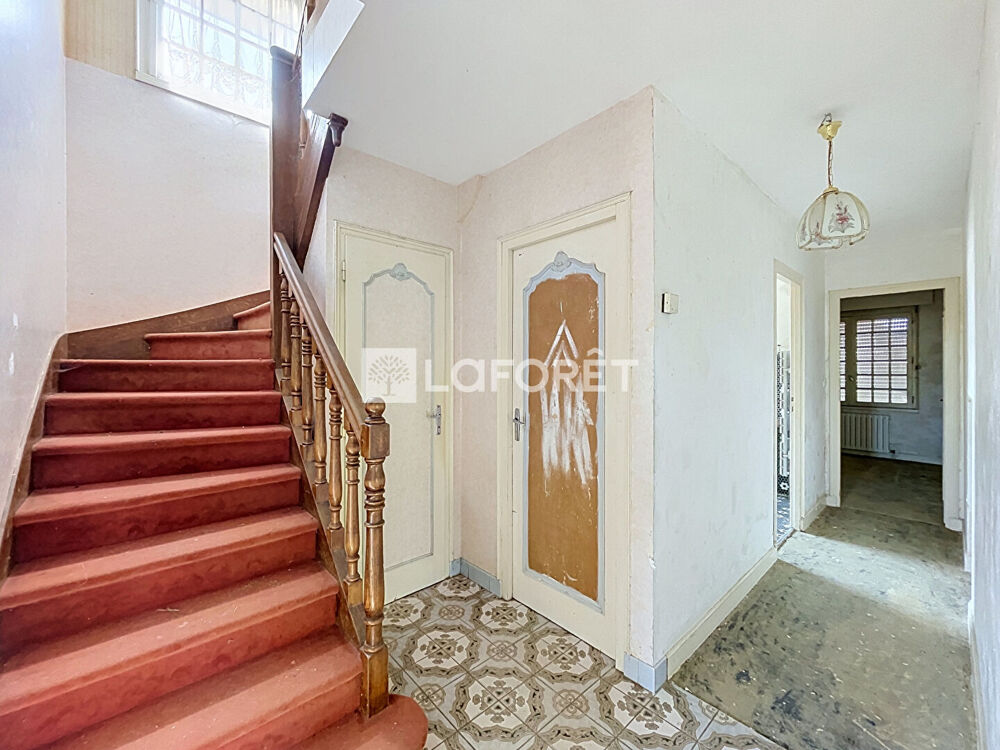 Vente Maison Maison Pipriac 5 pièce(s) 115 m2 Pipriac