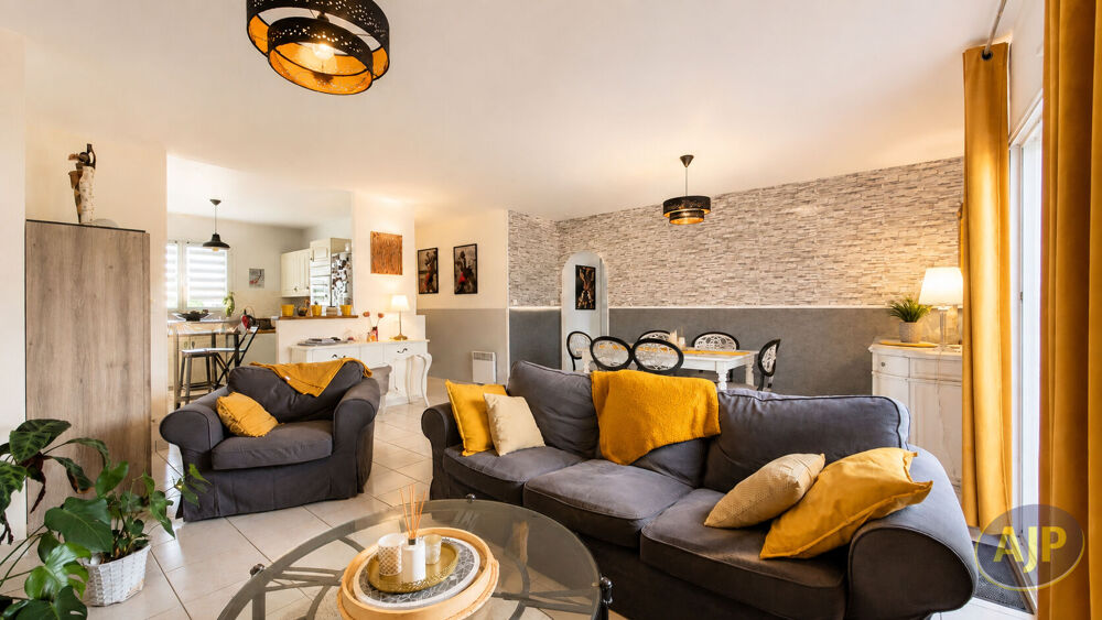 St Hilaire de Riez - Maison 3 chambres