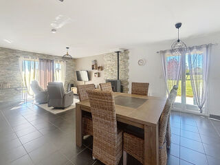  Maison à vendre 7 pièces 160 m²