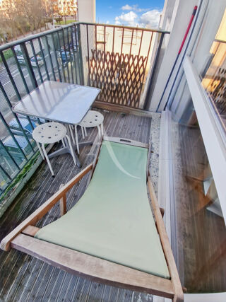  Appartement � vendre 3 pi�ces 63 m�