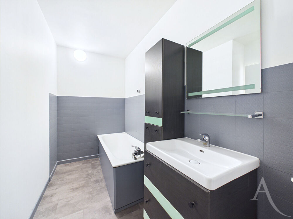 Vente Appartement Appartement Rosny Sous Bois 3 pièce(s) 69 m2 Rosny sous bois