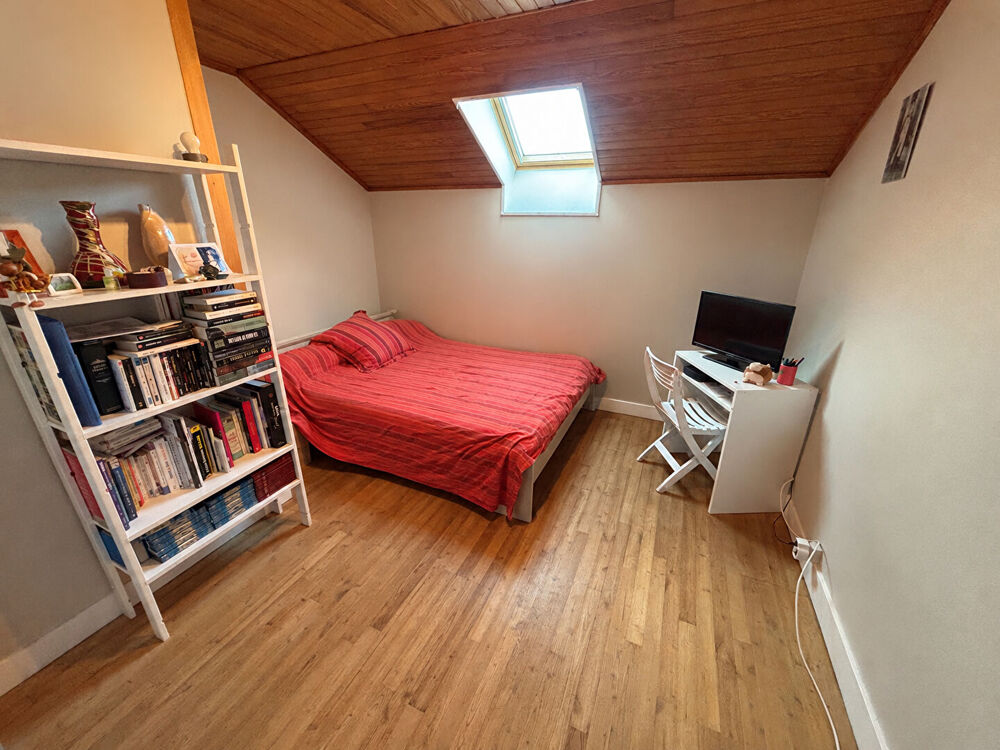 Vente Maison Maison vivable de plain pied Balagny sur therain