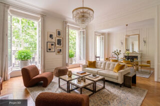  Appartement à vendre 6 pièces 195 m²