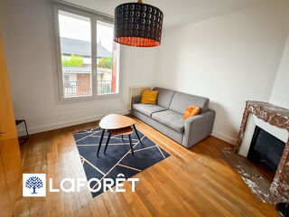  Appartement à louer 1 pièce 27 m²
