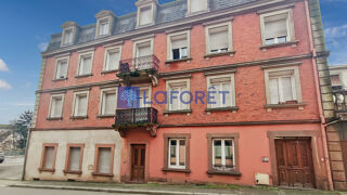  Immeuble � vendre 645 m�