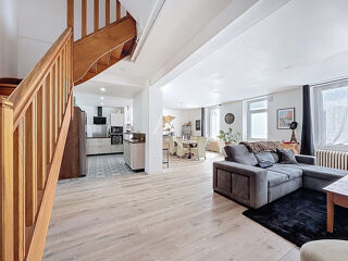 Maison à vendre 6 pièces 142 m²