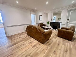  Appartement � vendre 4 pi�ces 75 m�