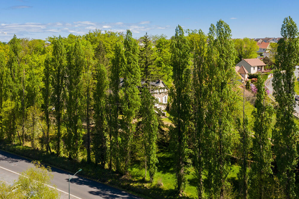 Vente Maison Demeure de caractère aux portes de Brive-la-Gaillarde - Secteur Saint-Pantaléon-de-Larche Saint pantaleon de larche