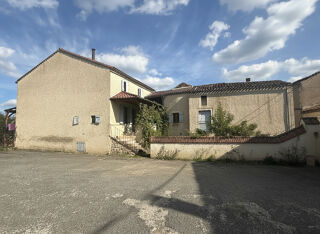  Maison à vendre 5 pièces 140 m²