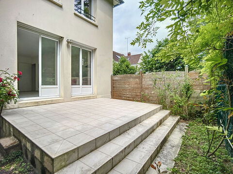  Maison � louer 3 pi�ces 56 m�