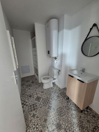  Appartement � louer 2 pi�ces 46 m�