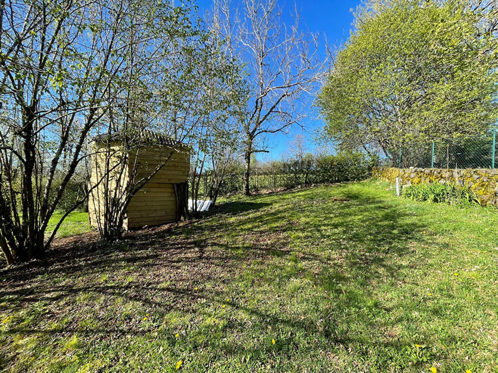 Vente Maison Havre de paix au sommet de l'Auvergne Pailherols