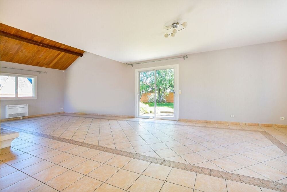 Maison Verneuil L Etang 6 pièces 170 m2