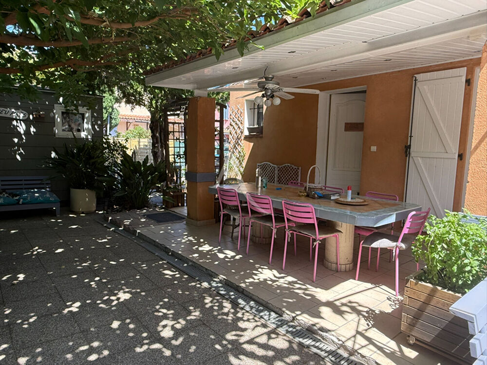 Vente Maison Villa La Crau 5 pièce(s) 94 m2 La crau